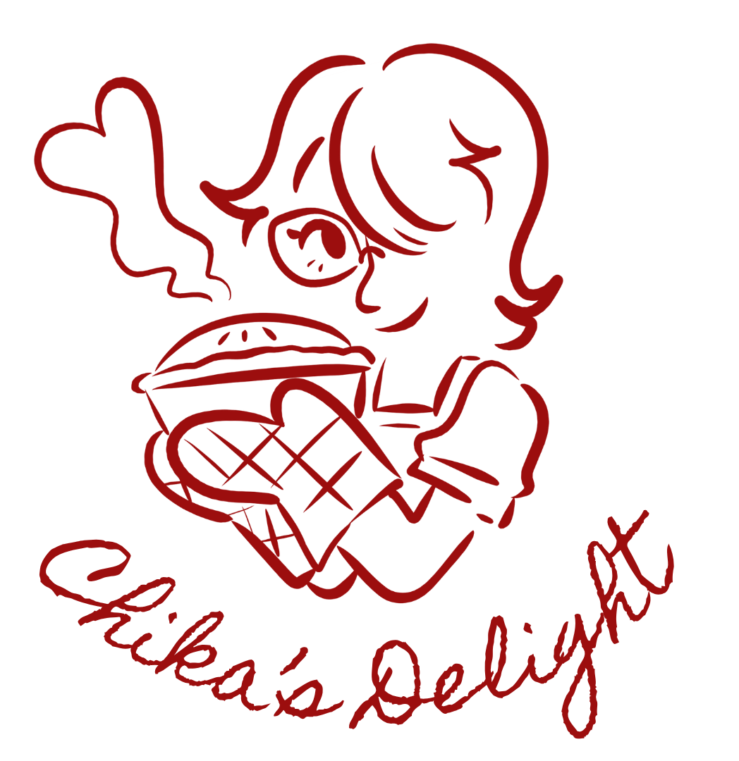 chikasdelight.com